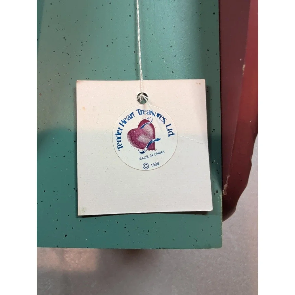 Tender Heart Treasures Ltd vintage 1998
